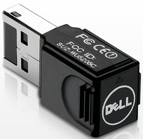 Dell M110: пико-проектор для бизнеса-5