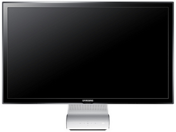 Samsung приготовила к выставке CES 2012 три монитора с PLS-матрицами и разрешением до 2560x1440-3