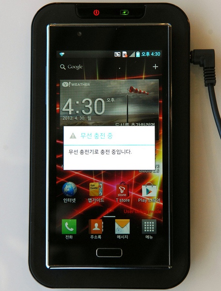 Последний игрок: LG Optimus LTE 2 c 4.7-дюймовым IPS-дисплеем и 2 ГБ ОЗУ-3