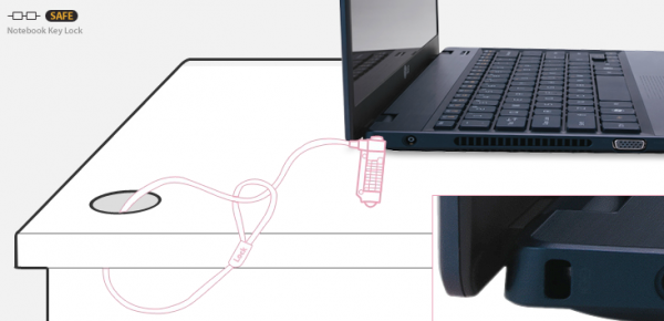 Ноутбук LG P330: 13.3-дюймовый IPS-дисплей и гибридная система накопителей-7