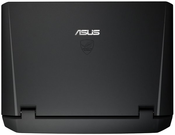 Игровой ноутбук ASUS G75 с процессором Intel Ivy Bridge-6