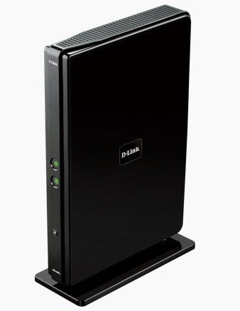 D-Link DIR-865L: роутер, поддерживающий стандарт Wi-Fi 802.11ac