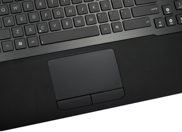Игровой ноутбук ASUS G75 с процессором Intel Ivy Bridge-4