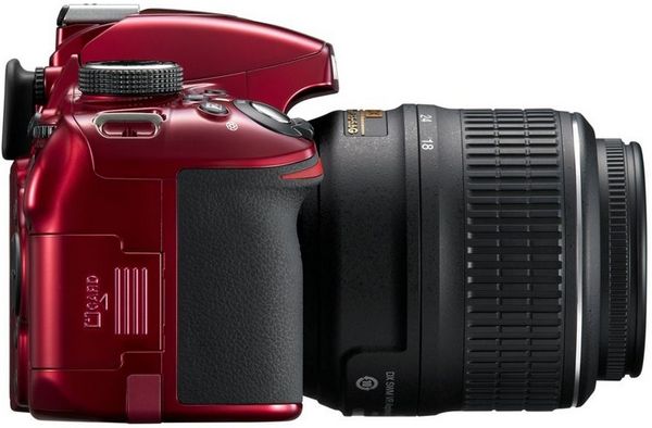 Nikon D3200: 24-мегапиксельная зеркалка начального уровня с записью видео-9