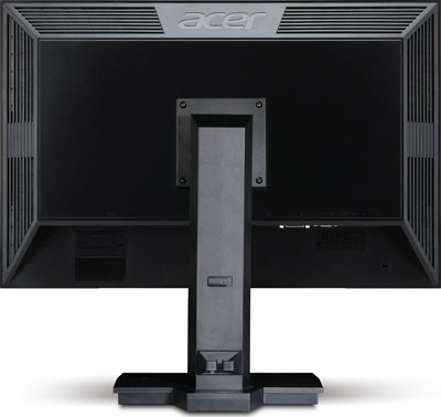 Acer B243PWL: недорогой IPS-монитор с разрешением 1920x1200-2