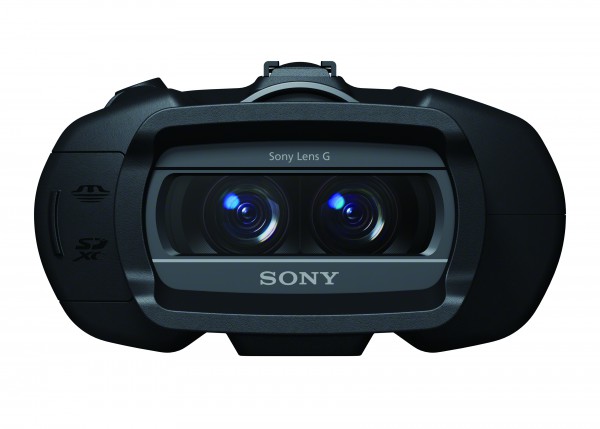 Первые в мире бинокли-видеокамеры от Sony-11