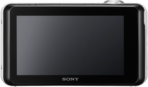 Трио камер Sony Cyber-shot: WX50, WX70 и TX200V-9