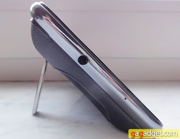 Беглый обзор аксессуаров для Samsung Galaxy Note-15