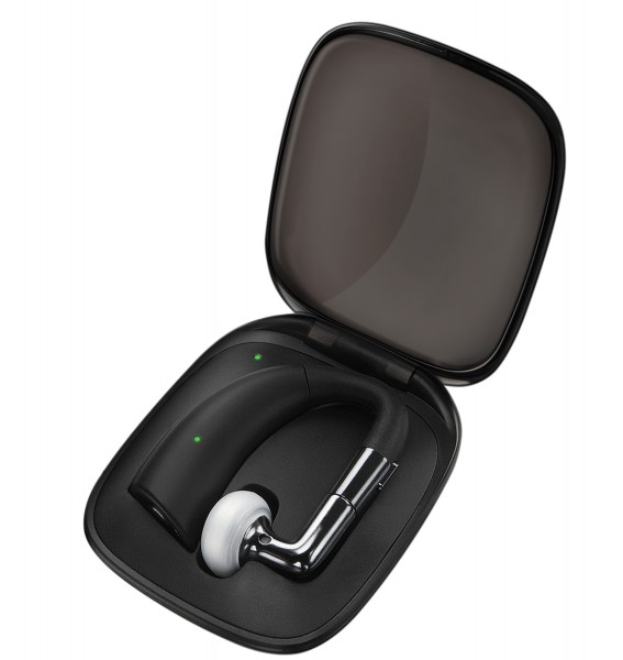 Bluetooth-гарнитуры Motorola Elite Sliver и Elite Flip с поддержкой NFC-2