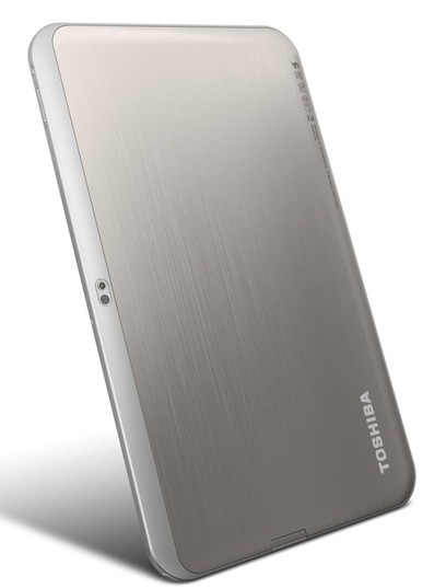 Три самурая: планшеты Toshiba Excite 7.7, Excite 10 и Excite 13 на Nvidia Tegra 3-9