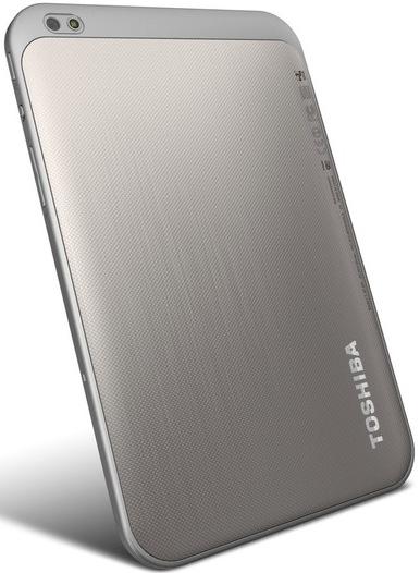 Три самурая: планшеты Toshiba Excite 7.7, Excite 10 и Excite 13 на Nvidia Tegra 3-3