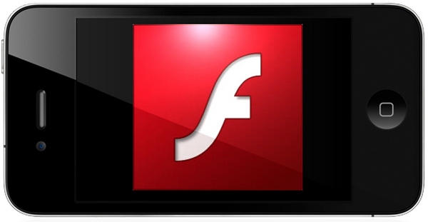 adobe flash player 9 for ipad 3