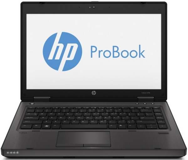Большое обновление ноутбуков HP ProBook-10