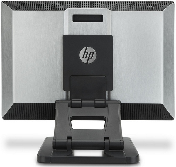 HP Z1: первый в мире моноблок, в котором можно самостоятельно менять начинку-5