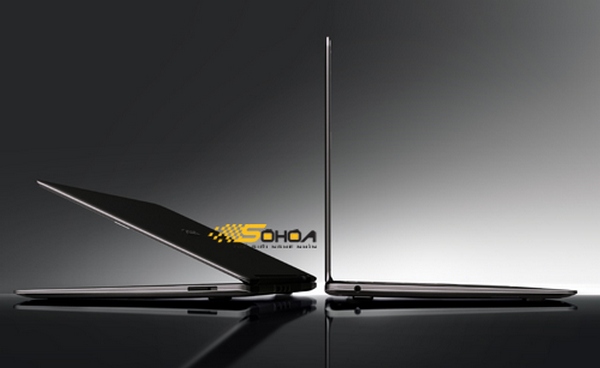 Ультрабук Acer Aspire 3951 с амбициями MacBook Air-2