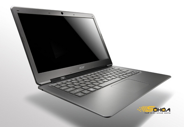 Ультрабук Acer Aspire 3951 с амбициями MacBook Air-7