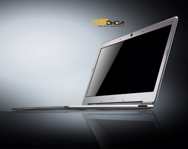 Ультрабук Acer Aspire 3951 с амбициями MacBook Air-10