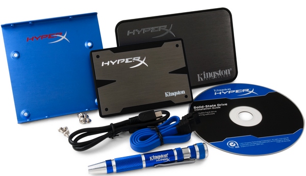 Новые твердотельные накопители Kingston HyperX 3K объемом от 90 до 480 ГБ (обновлено)-6