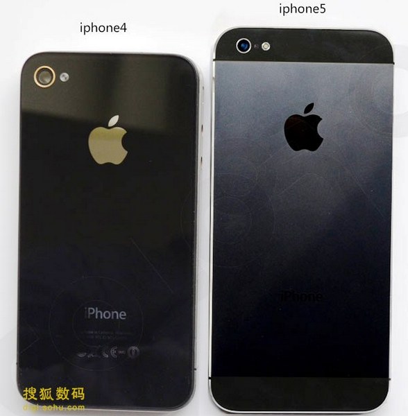 Подборка слухов об iPhone 5 и что ещё покажут в Сан-Франциско-10