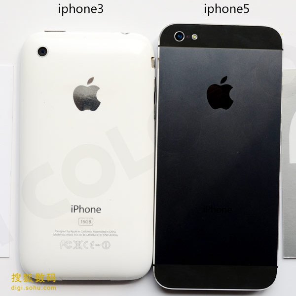 Подборка слухов об iPhone 5 и что ещё покажут в Сан-Франциско-11
