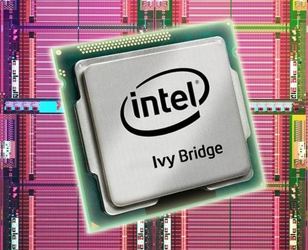 Техданные и цены на десктопные процессоры Intel Ivy Bridge