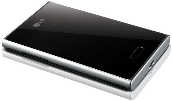 Смартфон LG Optimus L3 представили в Украине: сроки и цена-4
