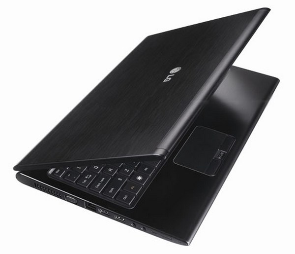 LG Xnote A530 - первый ноутбук компании с 3D-дисплеем и 3D-вебкамерой-3
