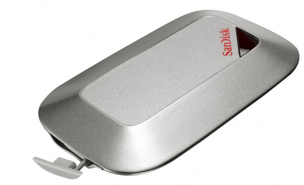 USB-флешка SanDisk Memory Vault: 100 лет хранения за $100