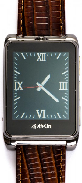 В бизнес с часофоном AirOn Nox за почти 2300 грн-3