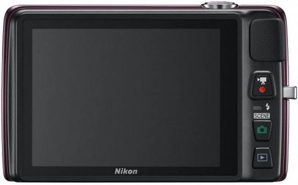 Nikon анонсировала квартет камер серии Coolpix: S3300, S4300, S6300 и S9300-5