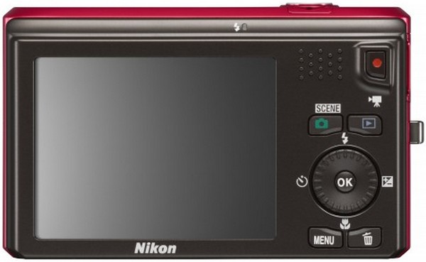 Nikon анонсировала квартет камер серии Coolpix: S3300, S4300, S6300 и S9300-7