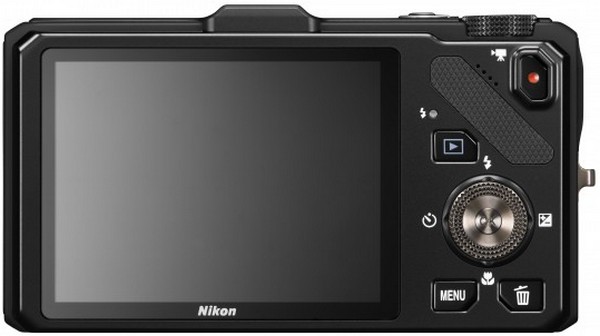 Nikon анонсировала квартет камер серии Coolpix: S3300, S4300, S6300 и S9300-9