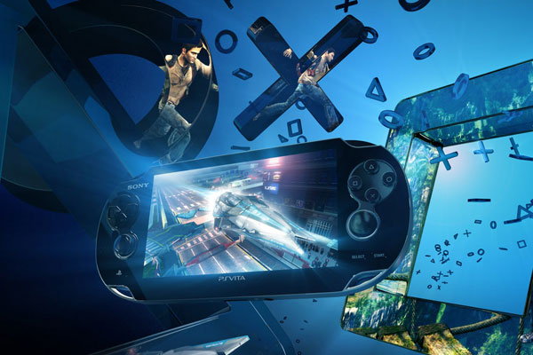 PS Vita: дата продаж и стартовая линейка игр