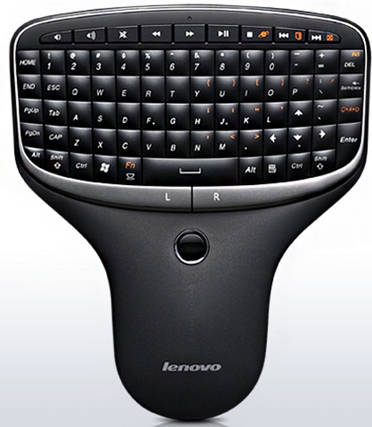 Lenovo IdeaCentre Q180: самый маленький неттоп-6