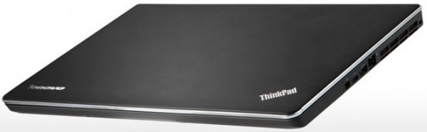 Lenovo ThinkPad Edge S430: первый в мире Windows-ноутбук с разъемом Thunderbolt-4