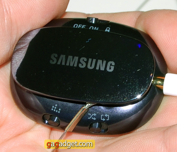 Аксессуары для Samsung Galaxy S III-5