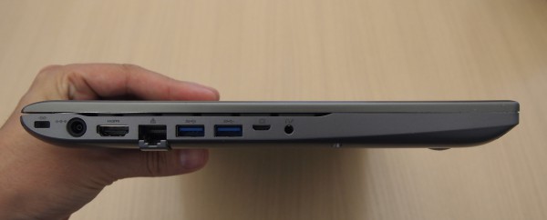 Samsung Series 7: качественный закос под MacBook Pro-11