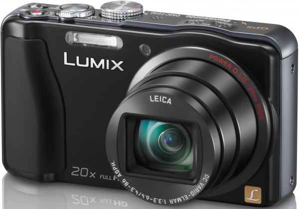 Снимая издалека: камера Panasonic Lumix DMC-TZ30 c 20х оптическим зумом-5