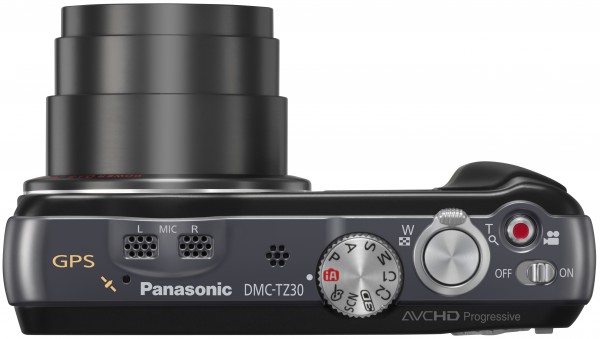 Снимая издалека: камера Panasonic Lumix DMC-TZ30 c 20х оптическим зумом-7