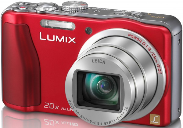 Снимая издалека: камера Panasonic Lumix DMC-TZ30 c 20х оптическим зумом-3