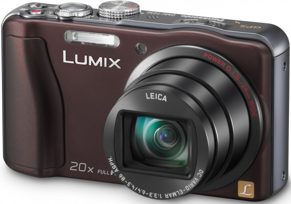 Снимая издалека: камера Panasonic Lumix DMC-TZ30 c 20х оптическим зумом-4