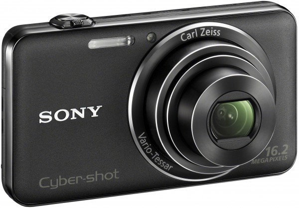 Трио камер Sony Cyber-shot: WX50, WX70 и TX200V-5