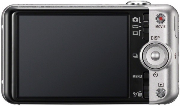 Трио камер Sony Cyber-shot: WX50, WX70 и TX200V-6