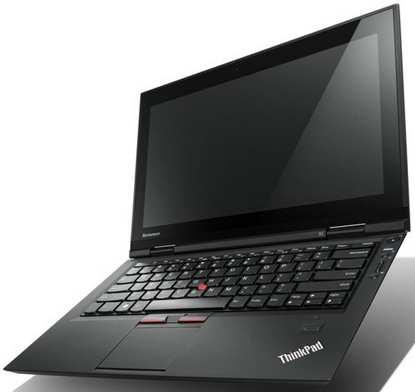 Lenovo ThinkPad X1 Hybrid: два процессора, две ОС и один ноутбук-4