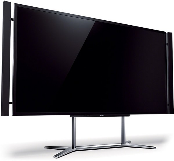 84-дюймовый телевизор Sony появится в Украине в декабре по цене 260 000 грн-2