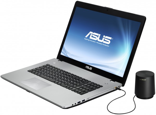 Объявлены украинские цены на ноутбуки ASUS серий G и N-5