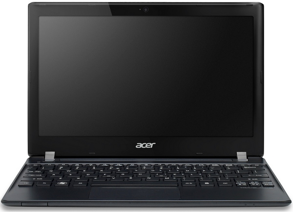 Скоро в Украине: 11.6-дюймовый ноутбук Acer TravelMate B113 с автономностью до 8 часов-2