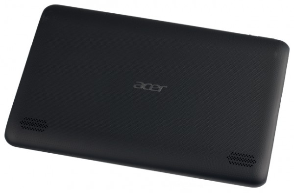 Утечка перед анонсом: планшеты Acer Iconia Tab A200 и Iconia Tab A700-3