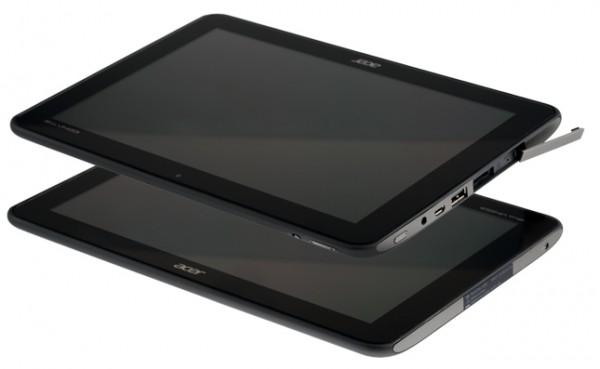 Утечка перед анонсом: планшеты Acer Iconia Tab A200 и Iconia Tab A700-4