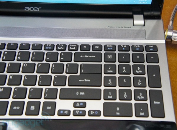 Бюджетная серия Acer Aspire V3 с ноутбуками на 14, 15.6 и 17.3 дюйма-2
